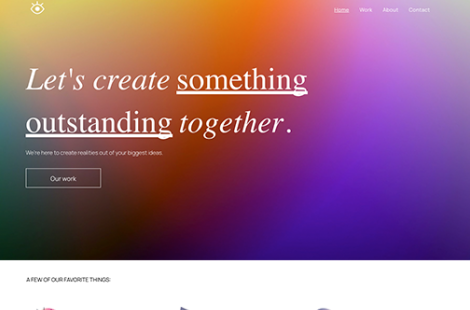 Design Agency