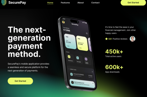 Mobile App