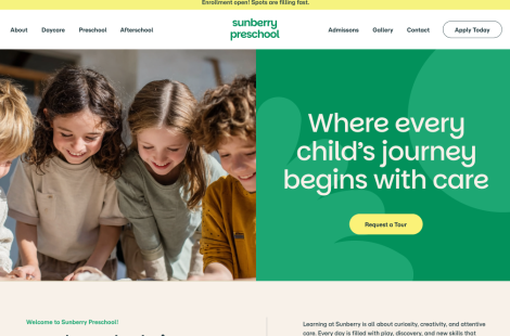 Early Years School