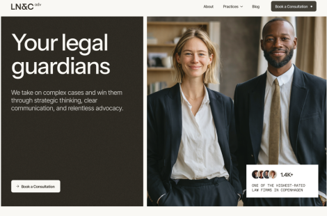 Law Firm